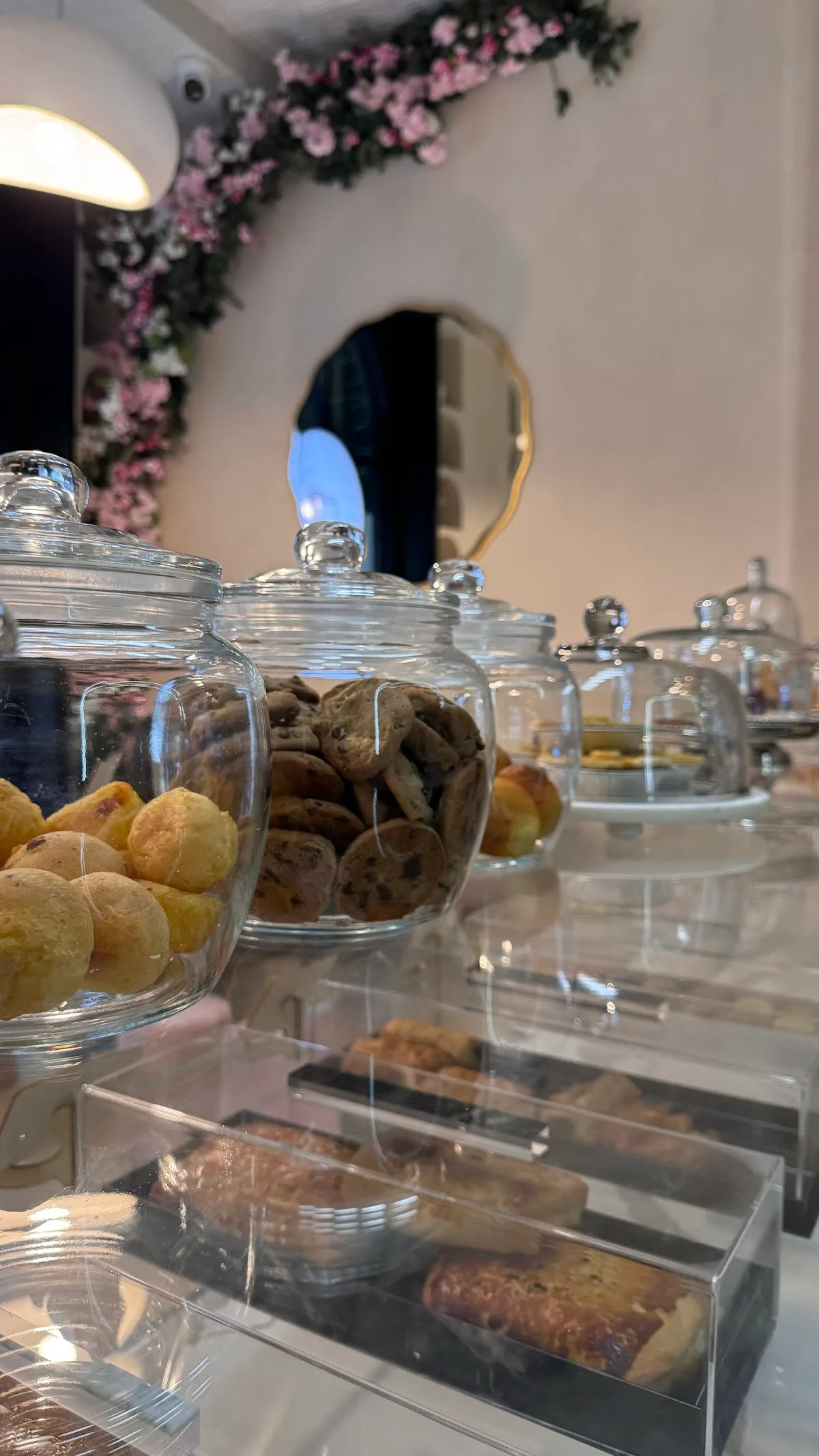 Stop By Café