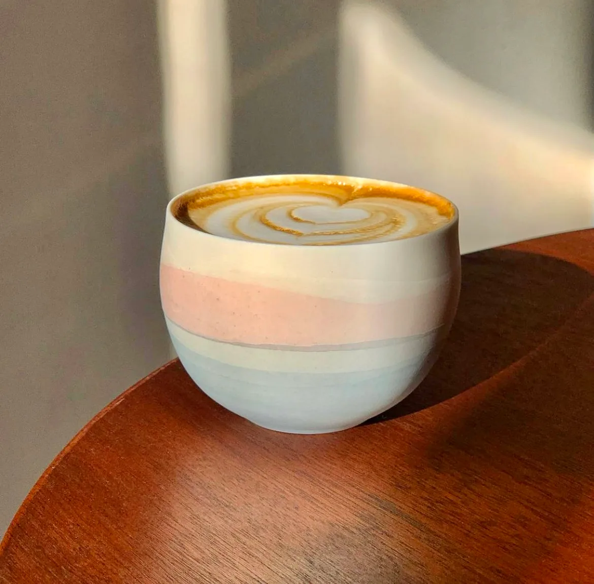 Noir - Coffee Shop & Torréfacteur