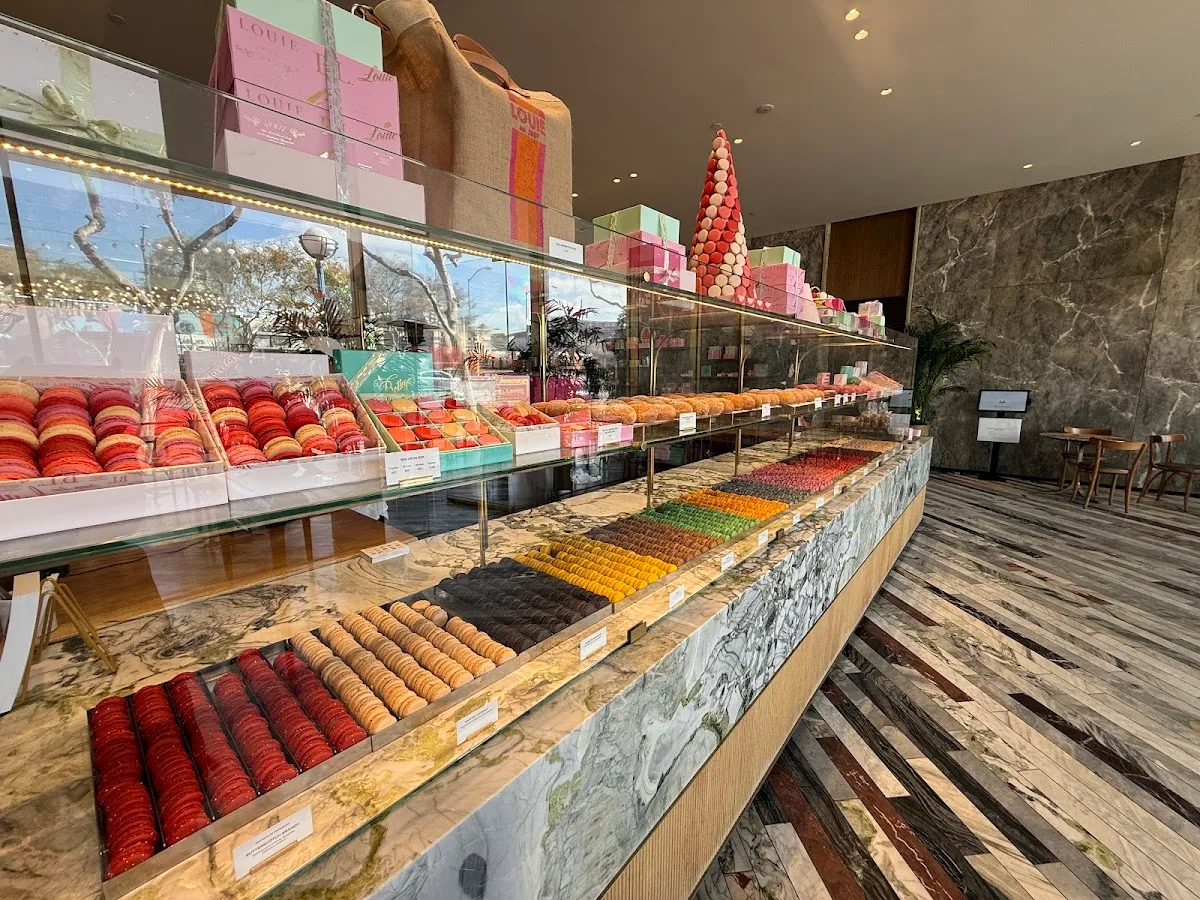 Bottega Louie WEHO