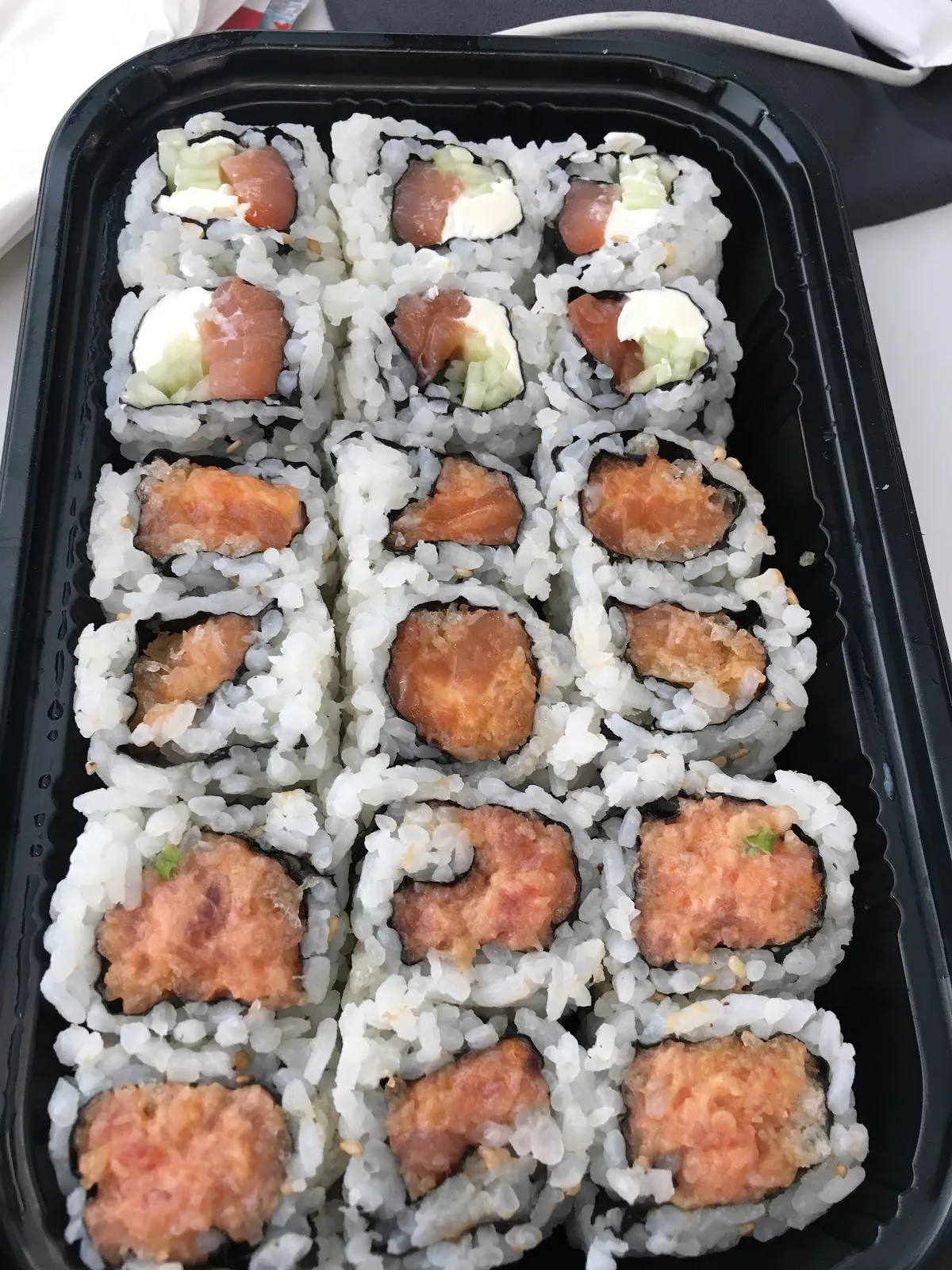 A Asosan Sushi