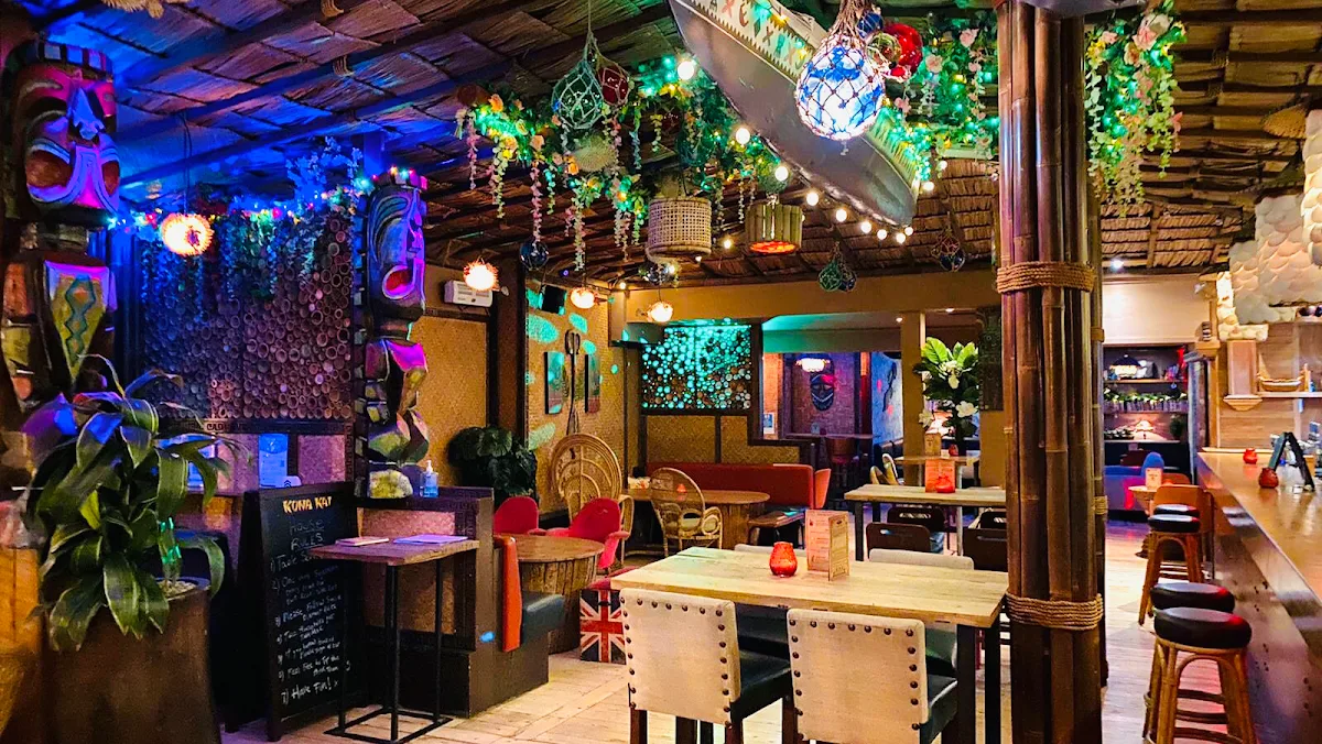 Kona Kai