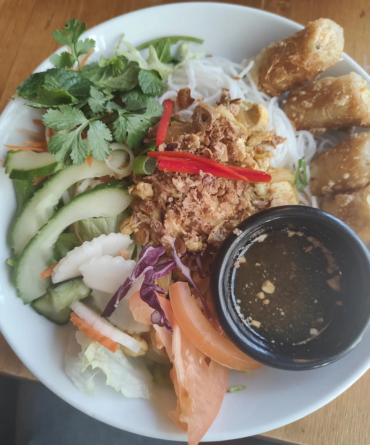 Bistro Thaï