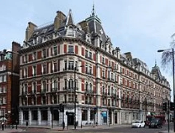 Grosvenor Gardens (Upper and Lower)