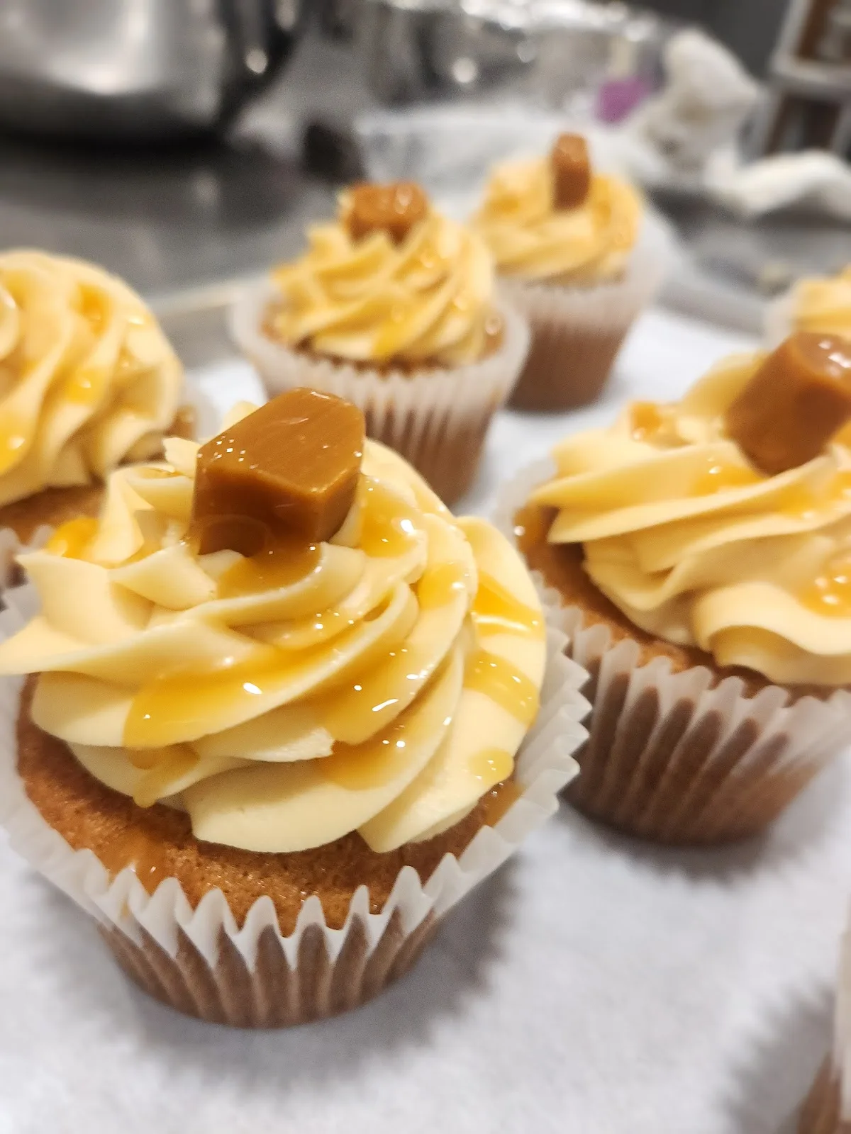 Sweetdele's Sweet Treats