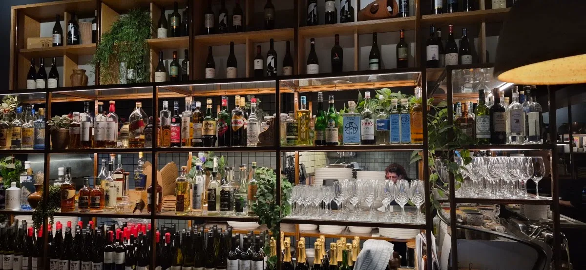 Andros Taverna