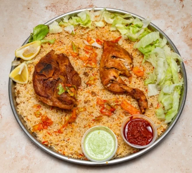 Flavours of Somalia ltd