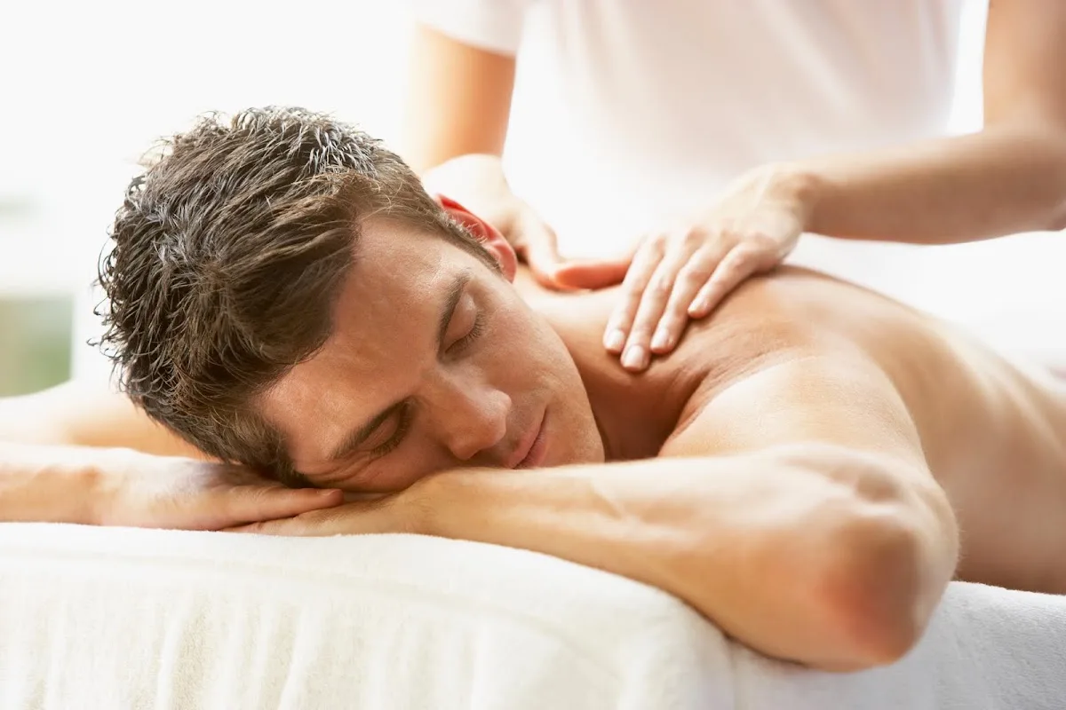 Lily Foot Spa Massage