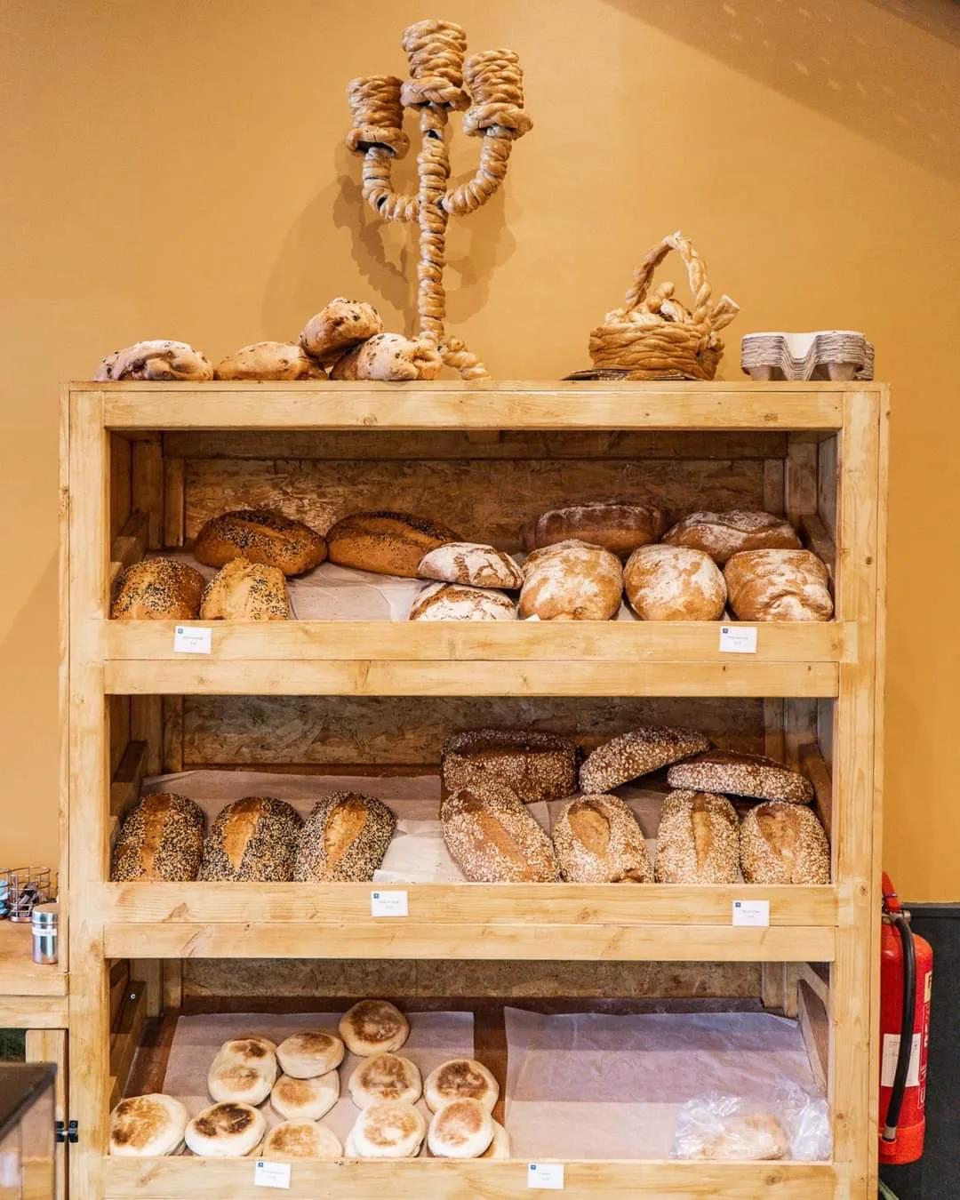 Sweetsmile Bakery & Patisserie