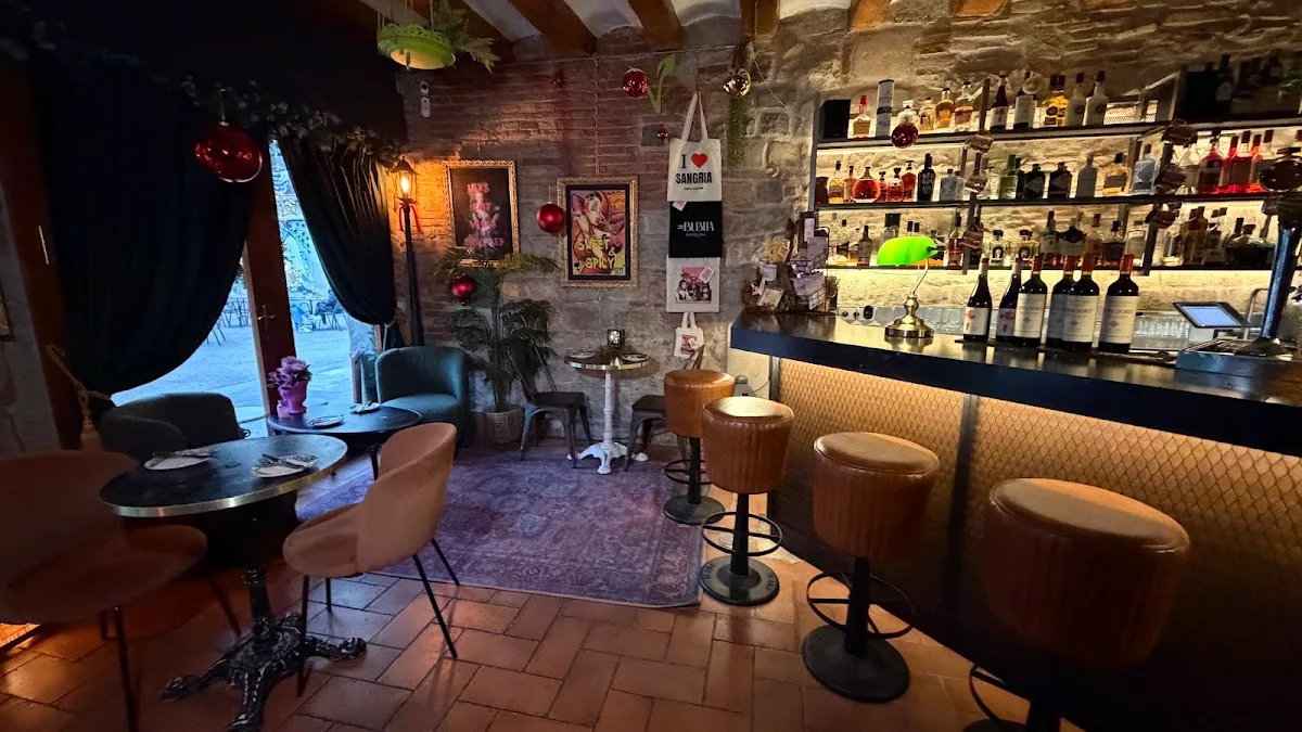Bubita Bar