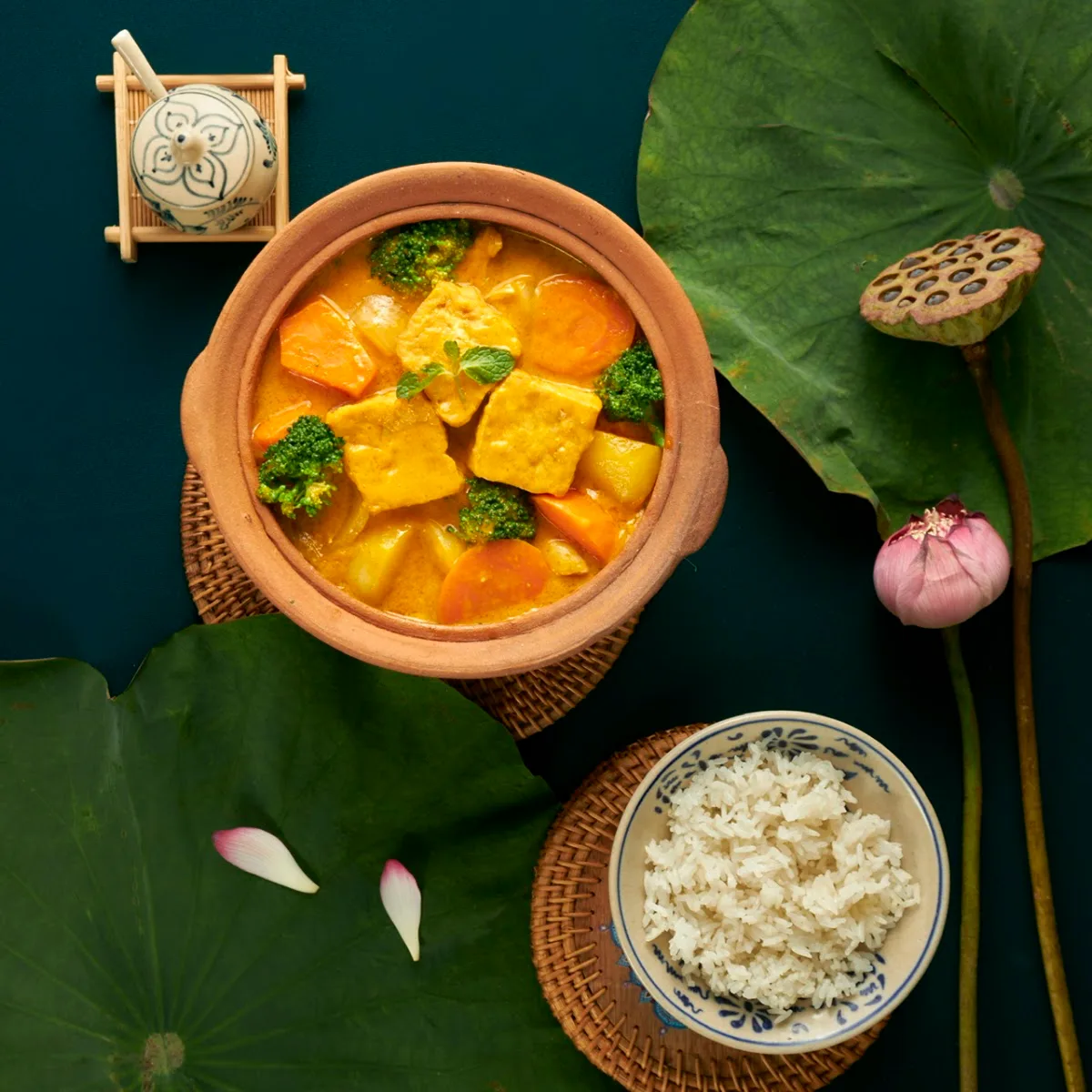 Hanoi Umami