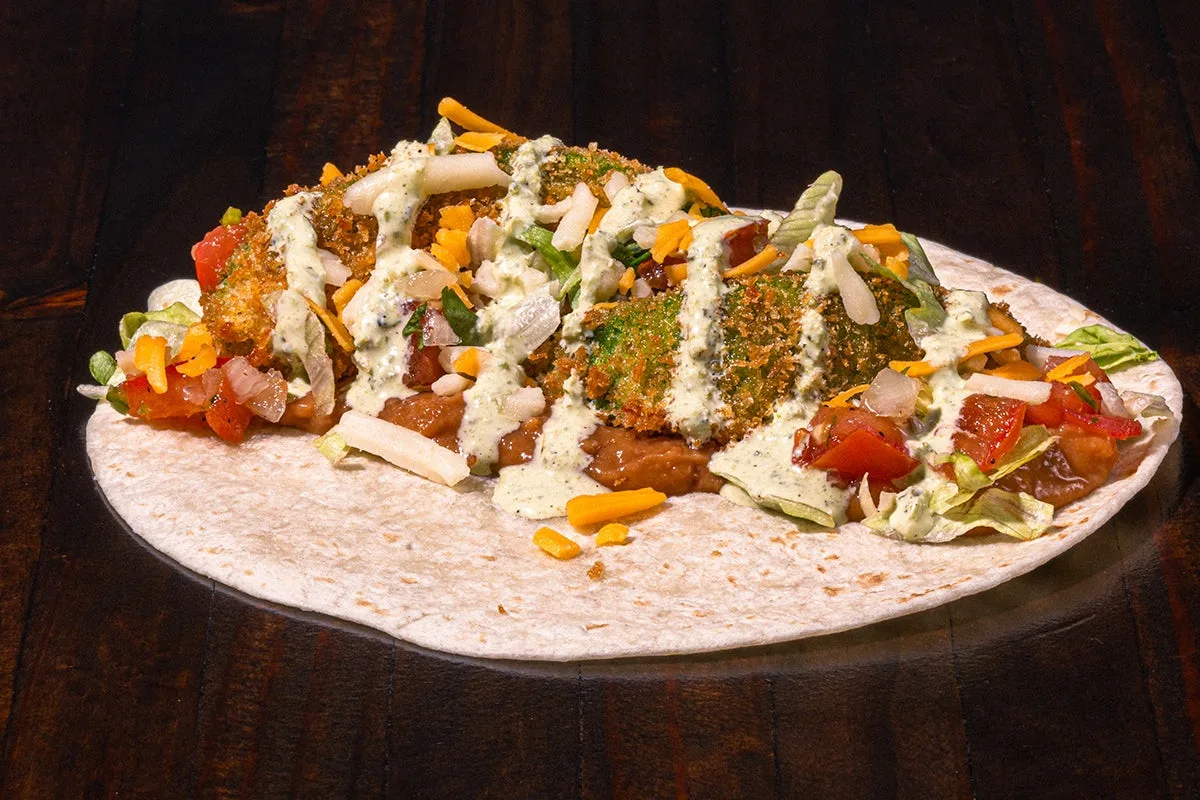 Torchy's Tacos