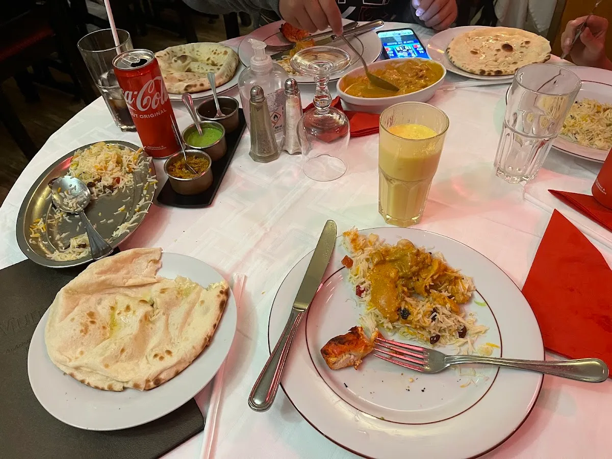 Restaurant Indien