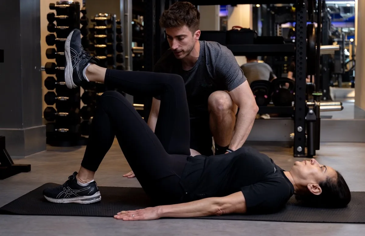 Fitness Lab