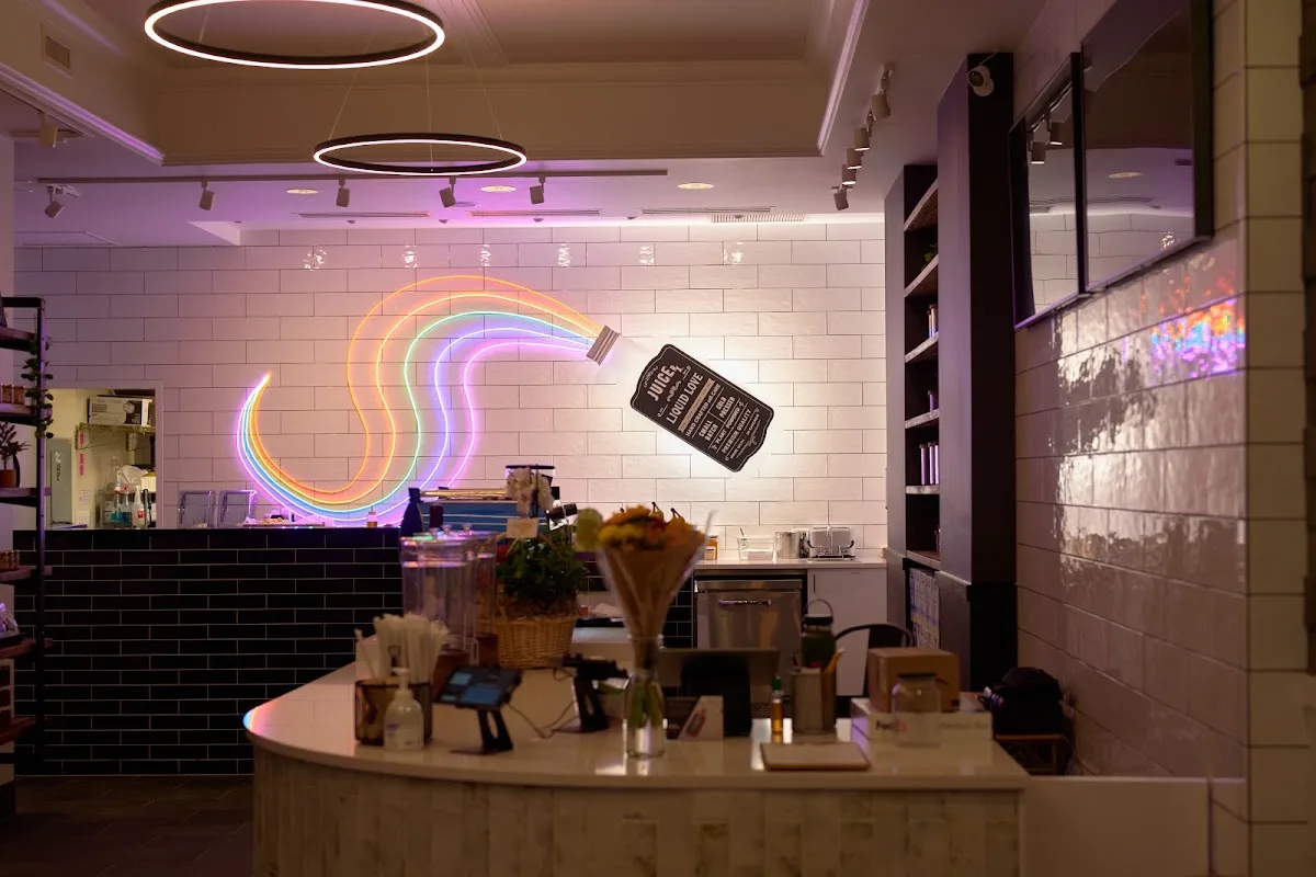 JuiceRx Lakeview