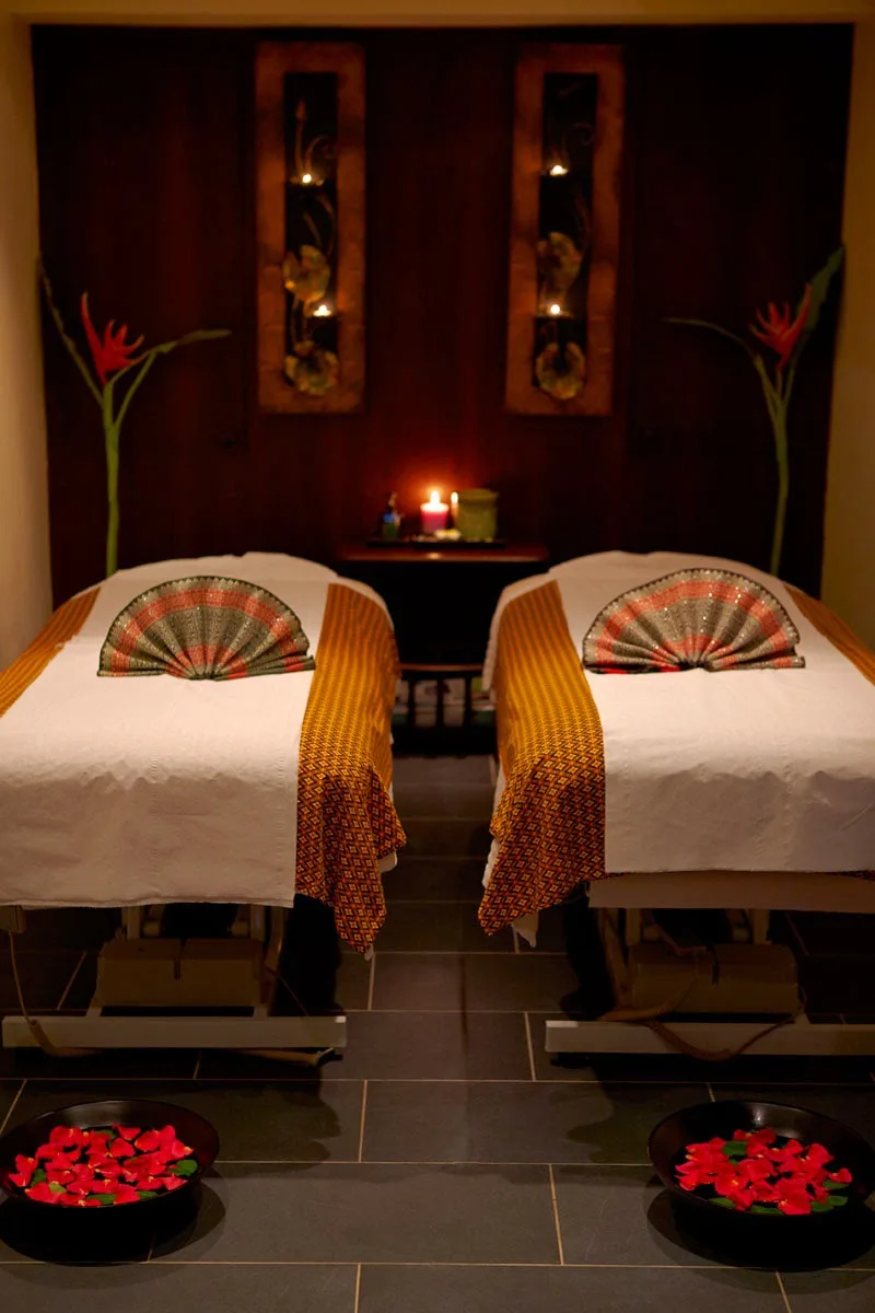Sabai Leela Day Spa