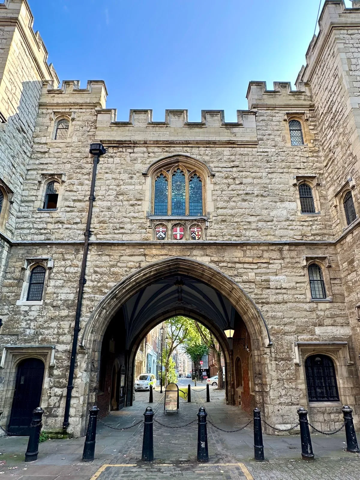 Museum of the Order of Saint John