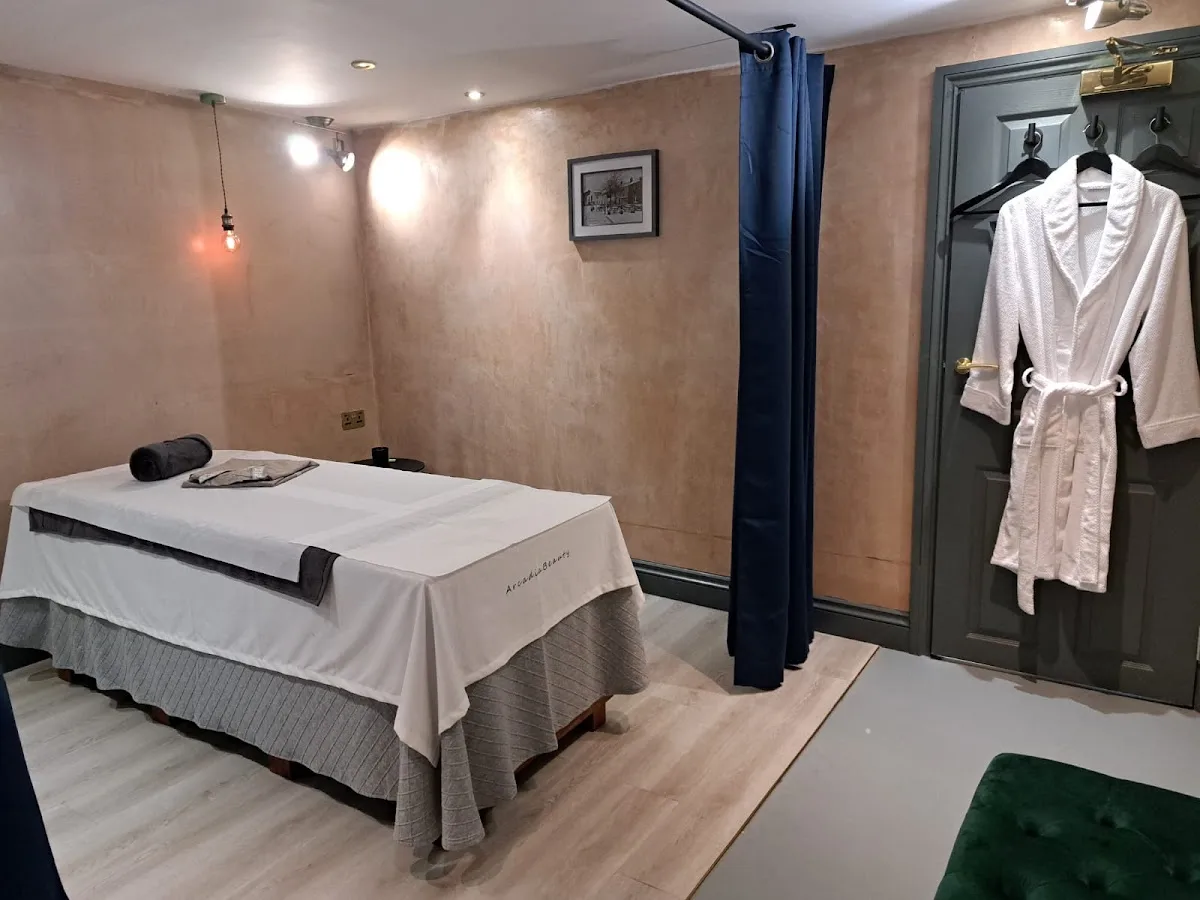 Arcadia Beauty Spa
