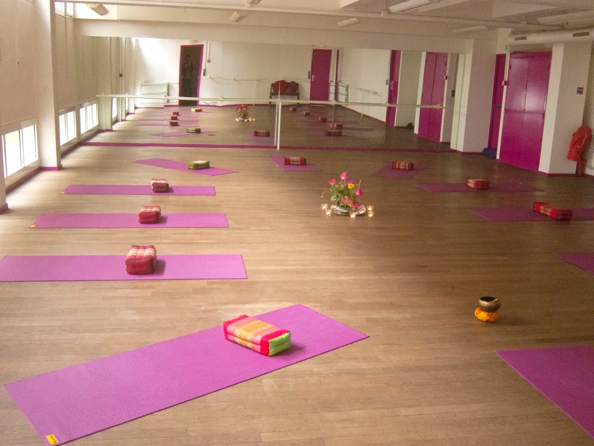 Yogamanjali