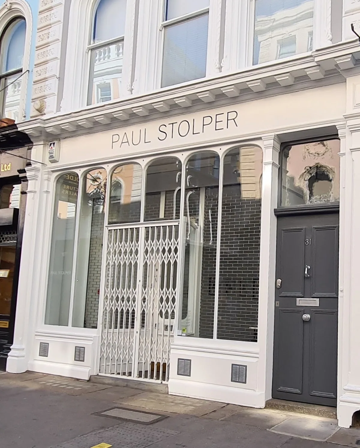 Paul Stolper