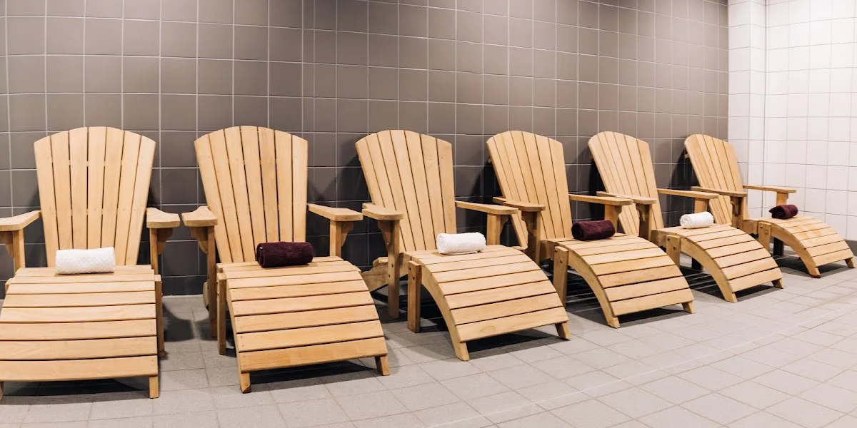 Moberly Spa & Wellness