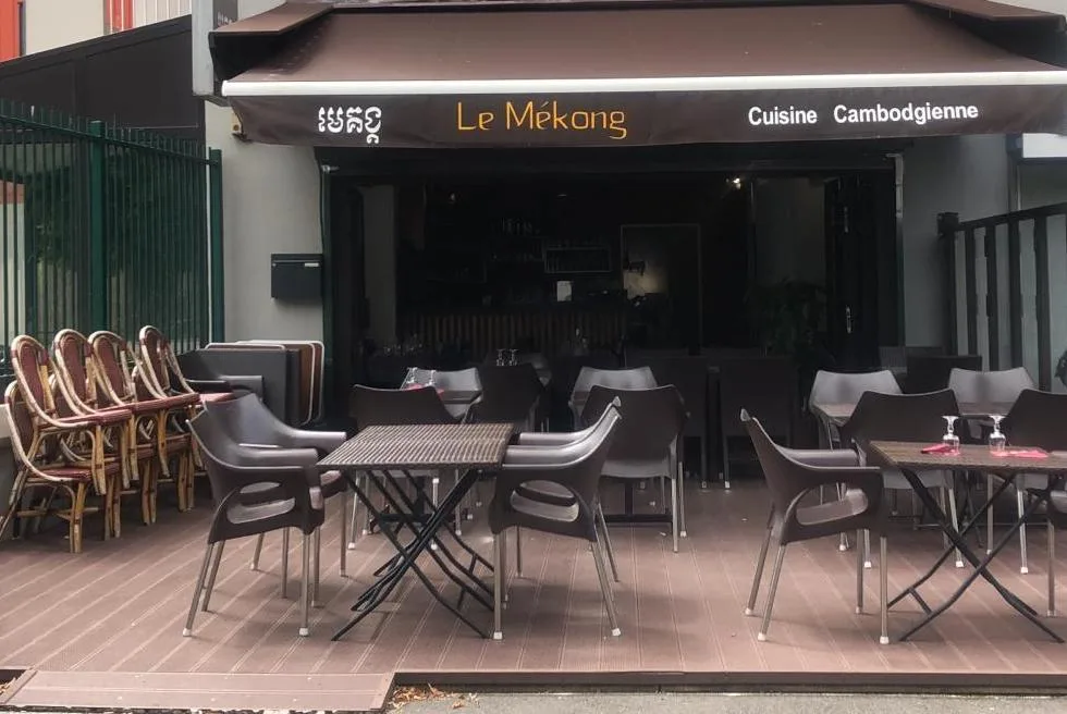 Le Mékong