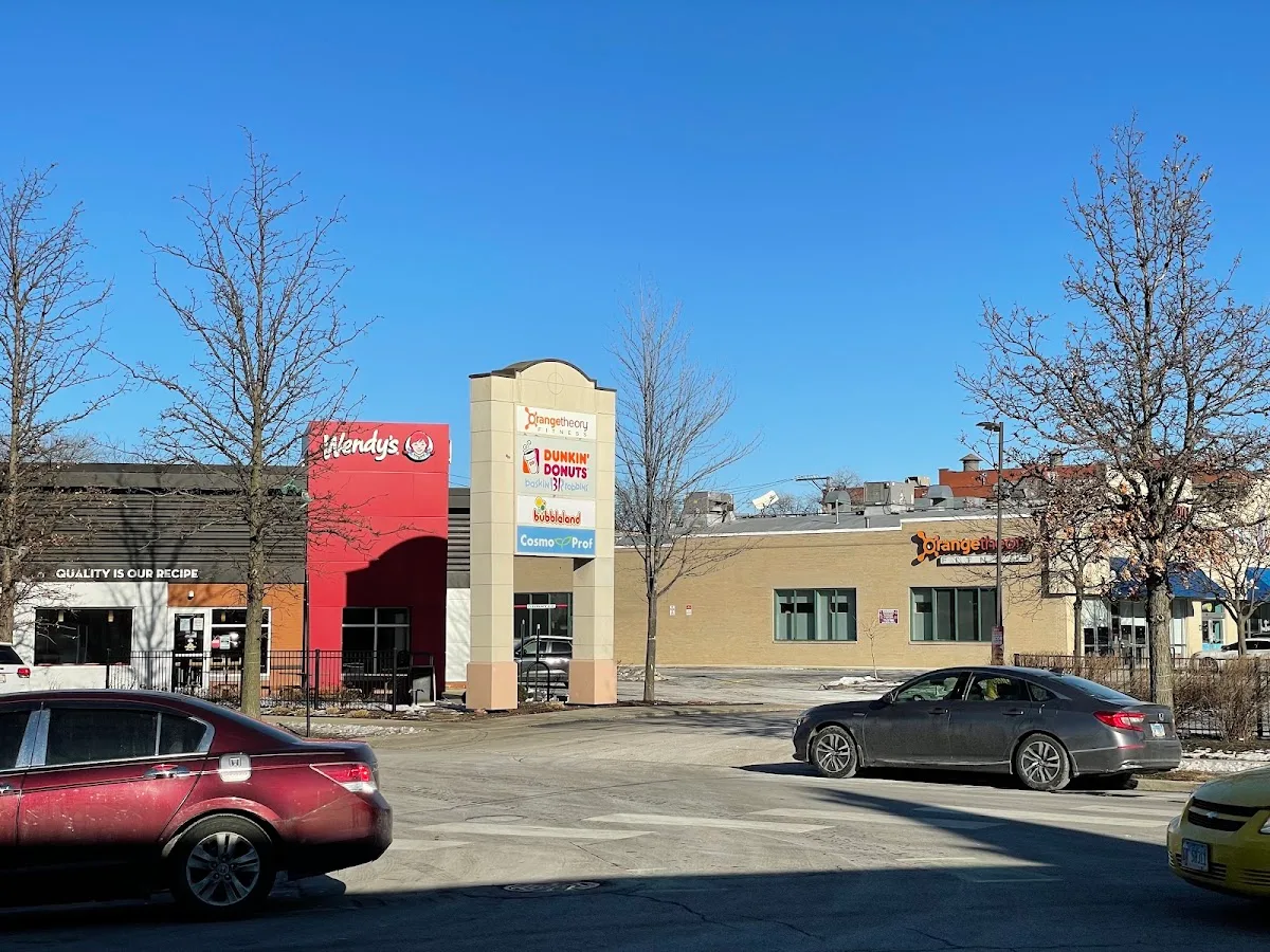 Wendy's