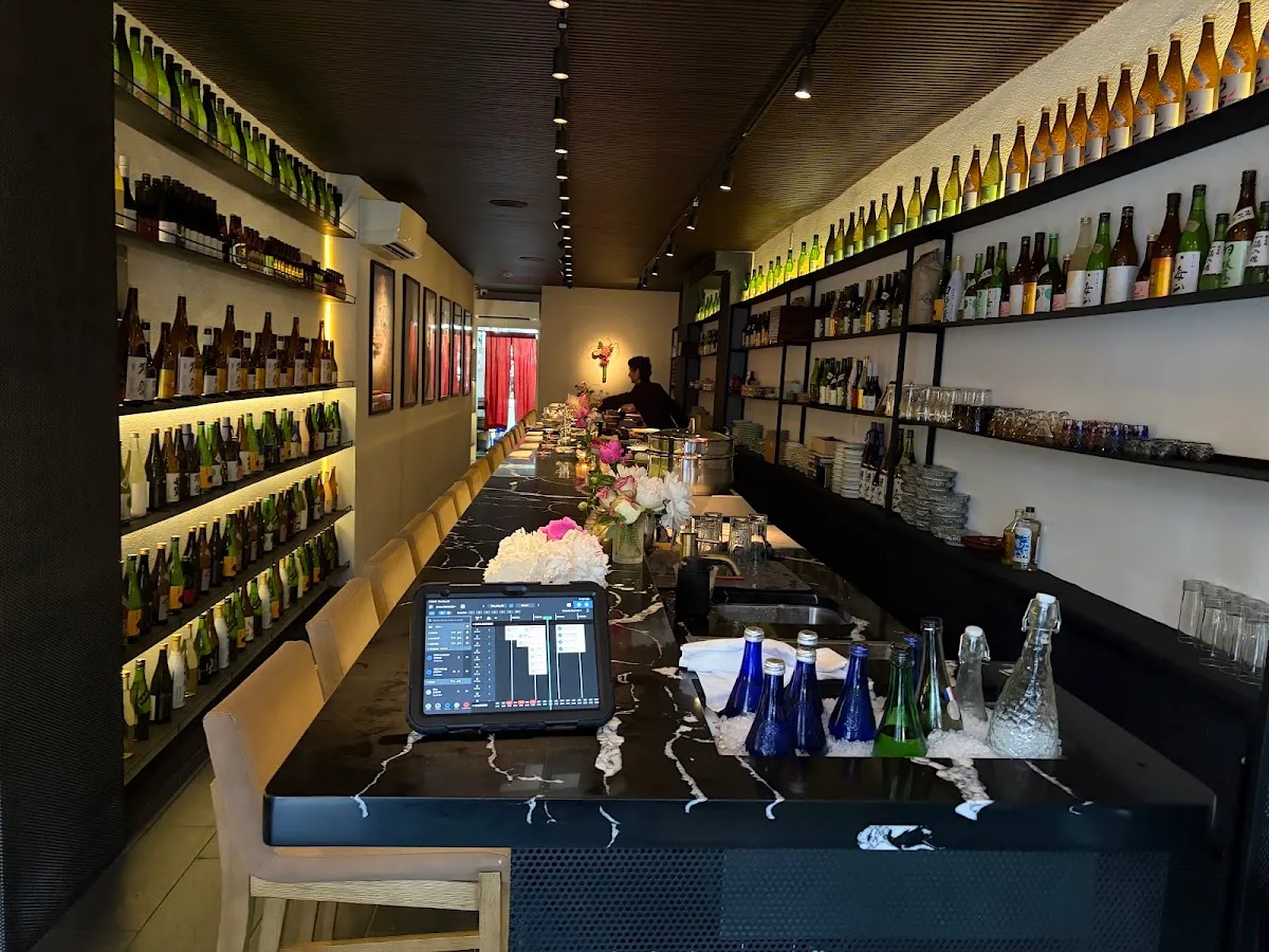 Zama Omakase