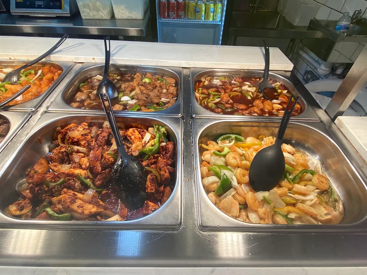 Noodle Corner