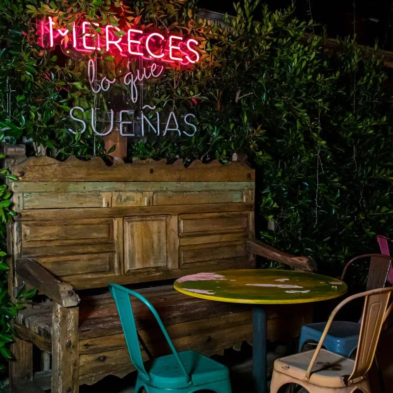 Azucanela Churros & Coffee - Hawthorne