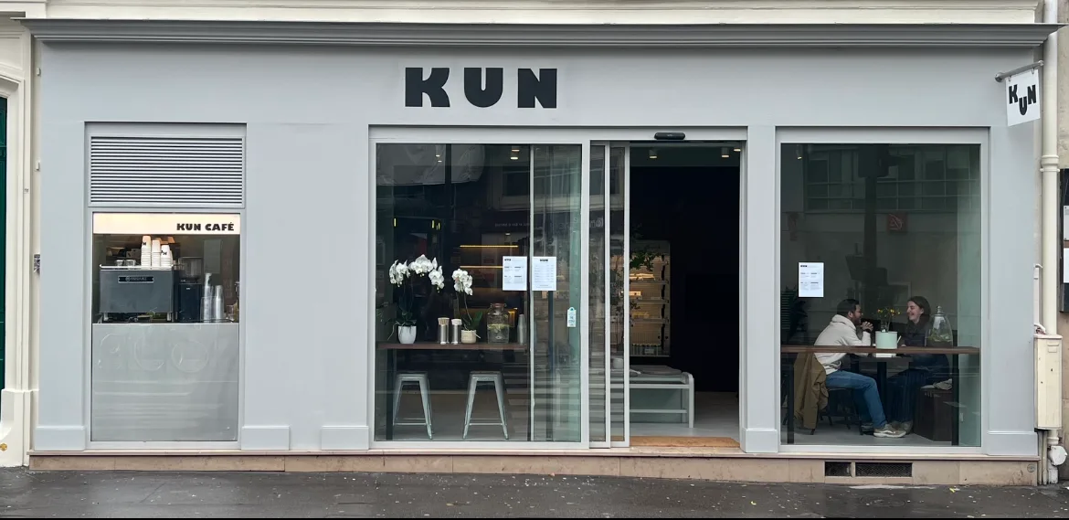 Kun Café