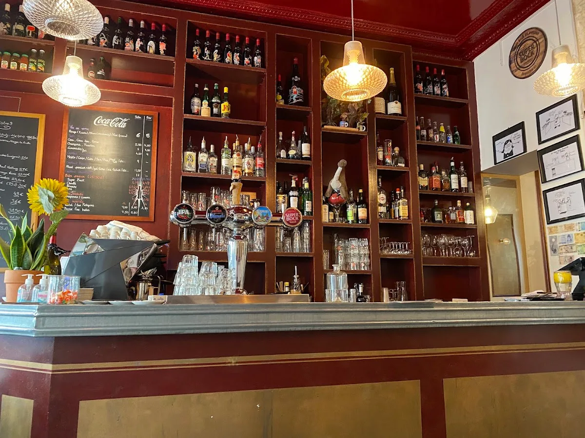 Bistrot Vignon