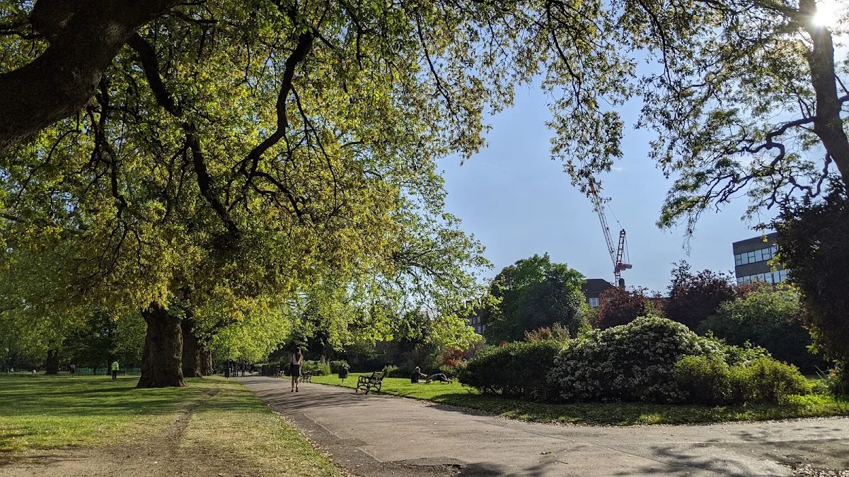 The Kennington