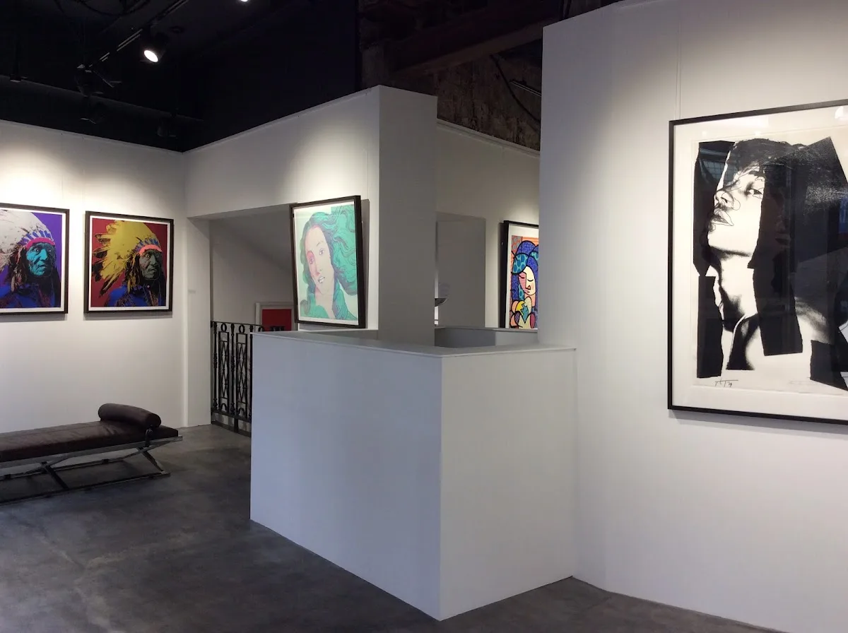 Joseph Fine Art