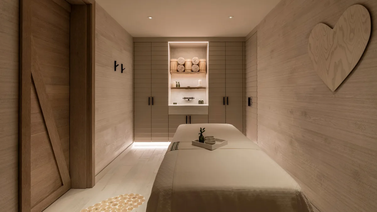 Bamford Wellness Spa