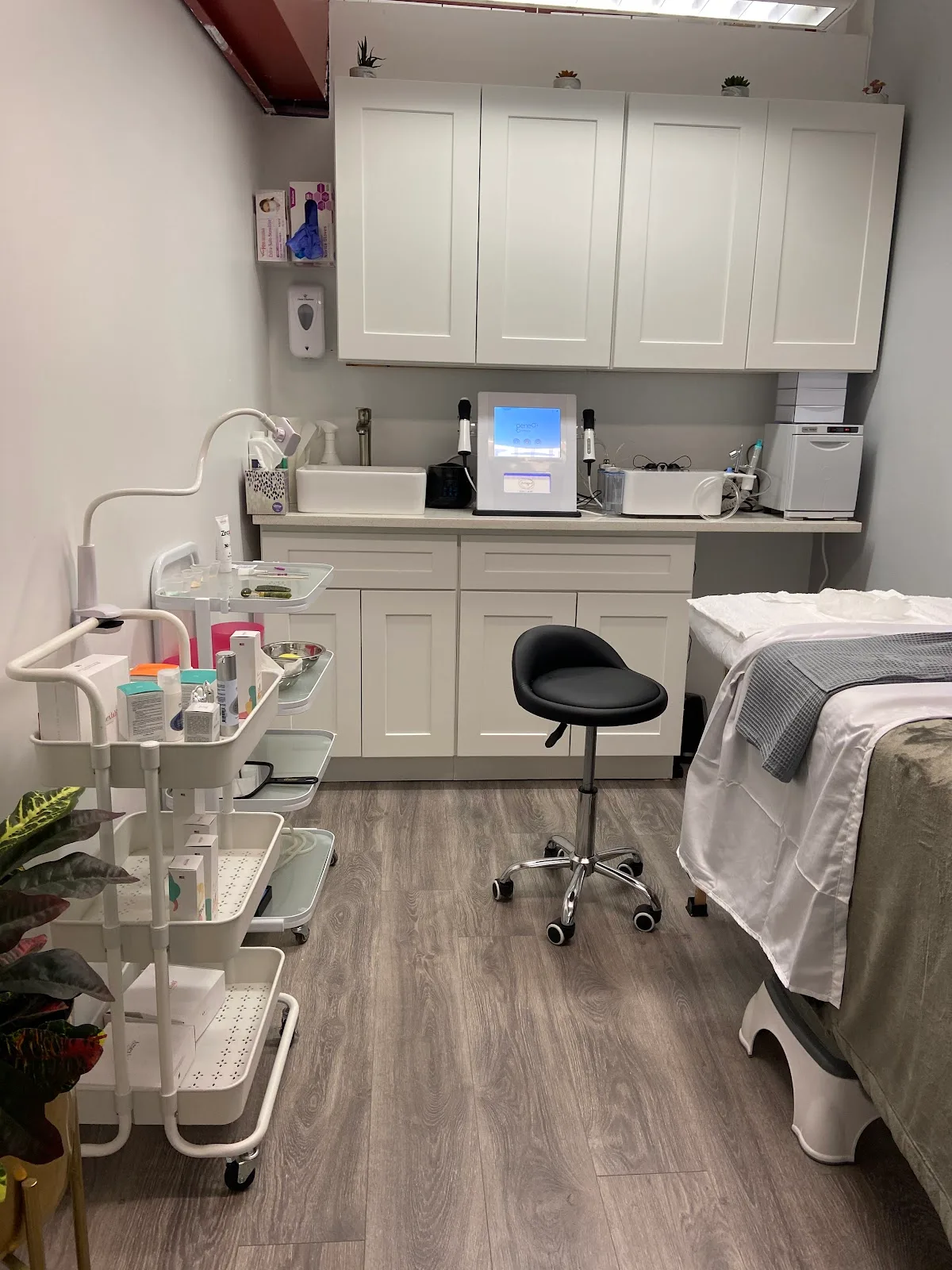 Vida Spa