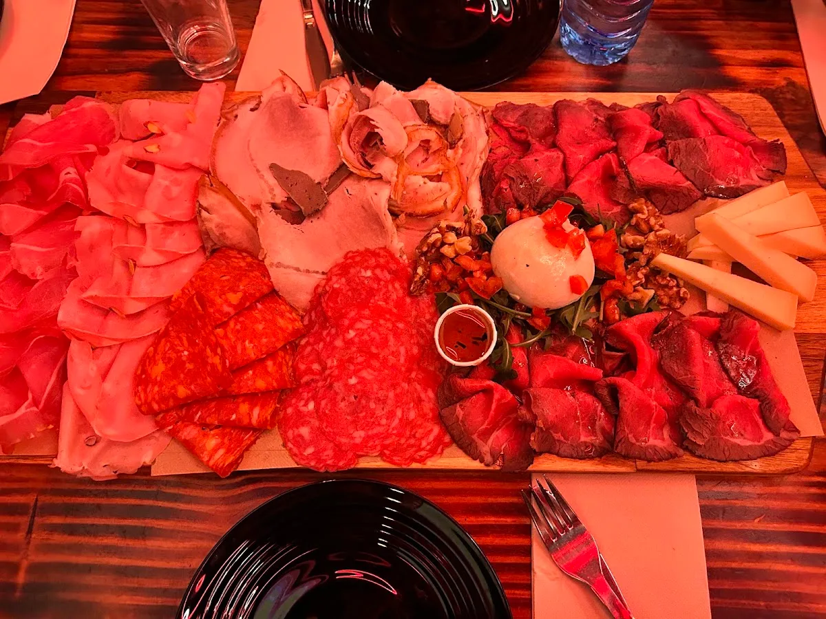 Piccola Italy