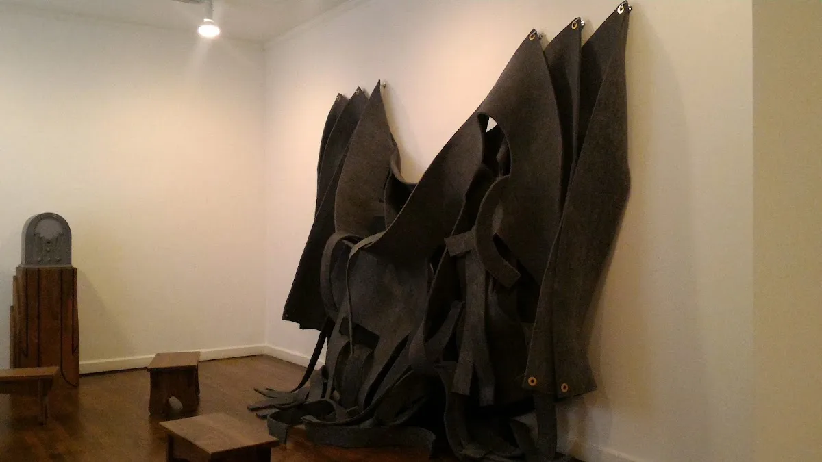 Castelli Gallery