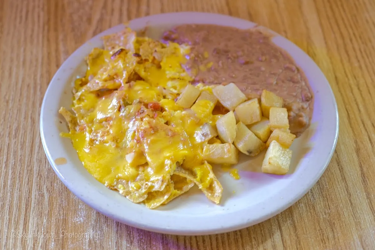 Angie's Mexican Restaurant