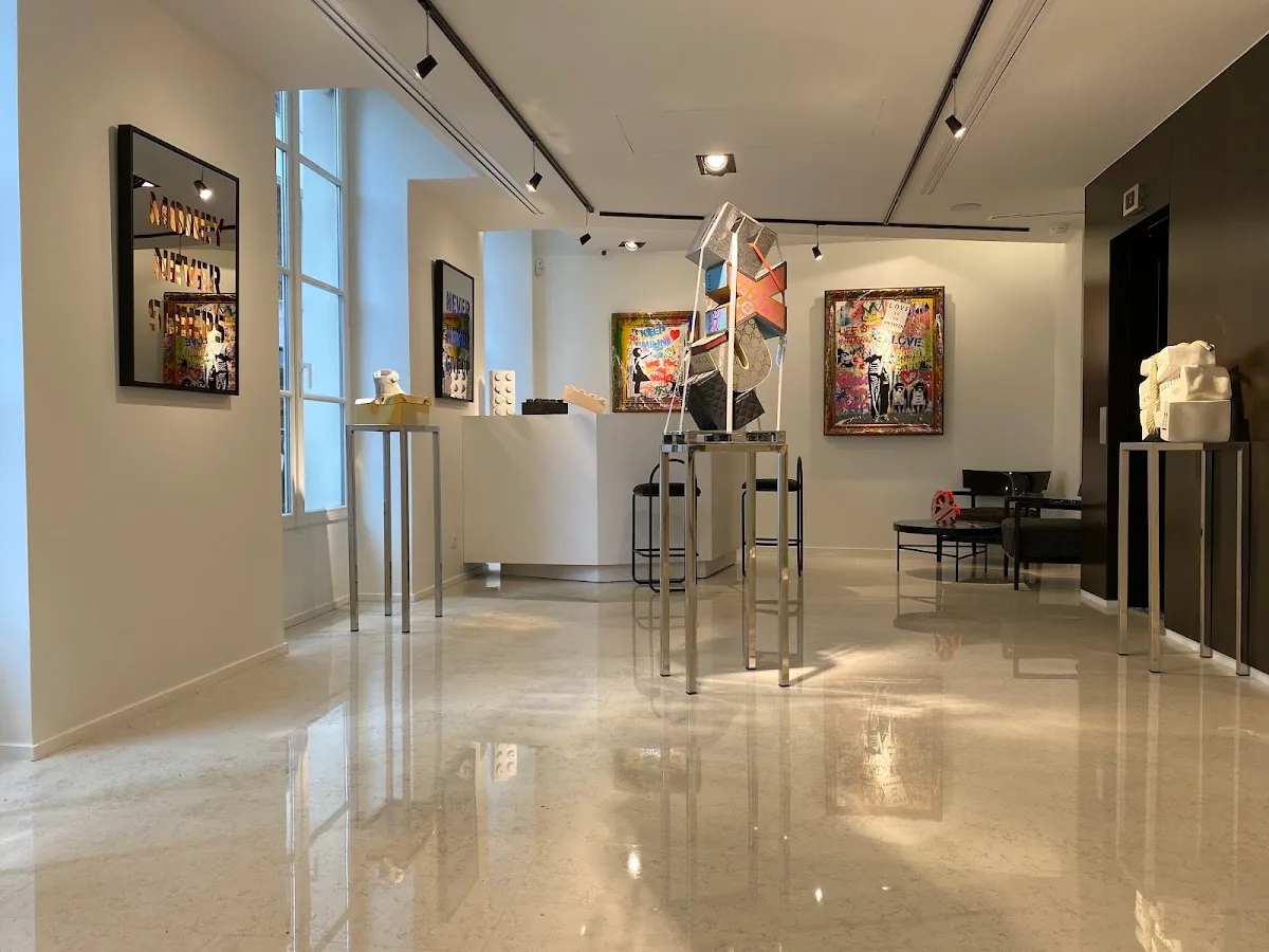 Bartoux Art & Design