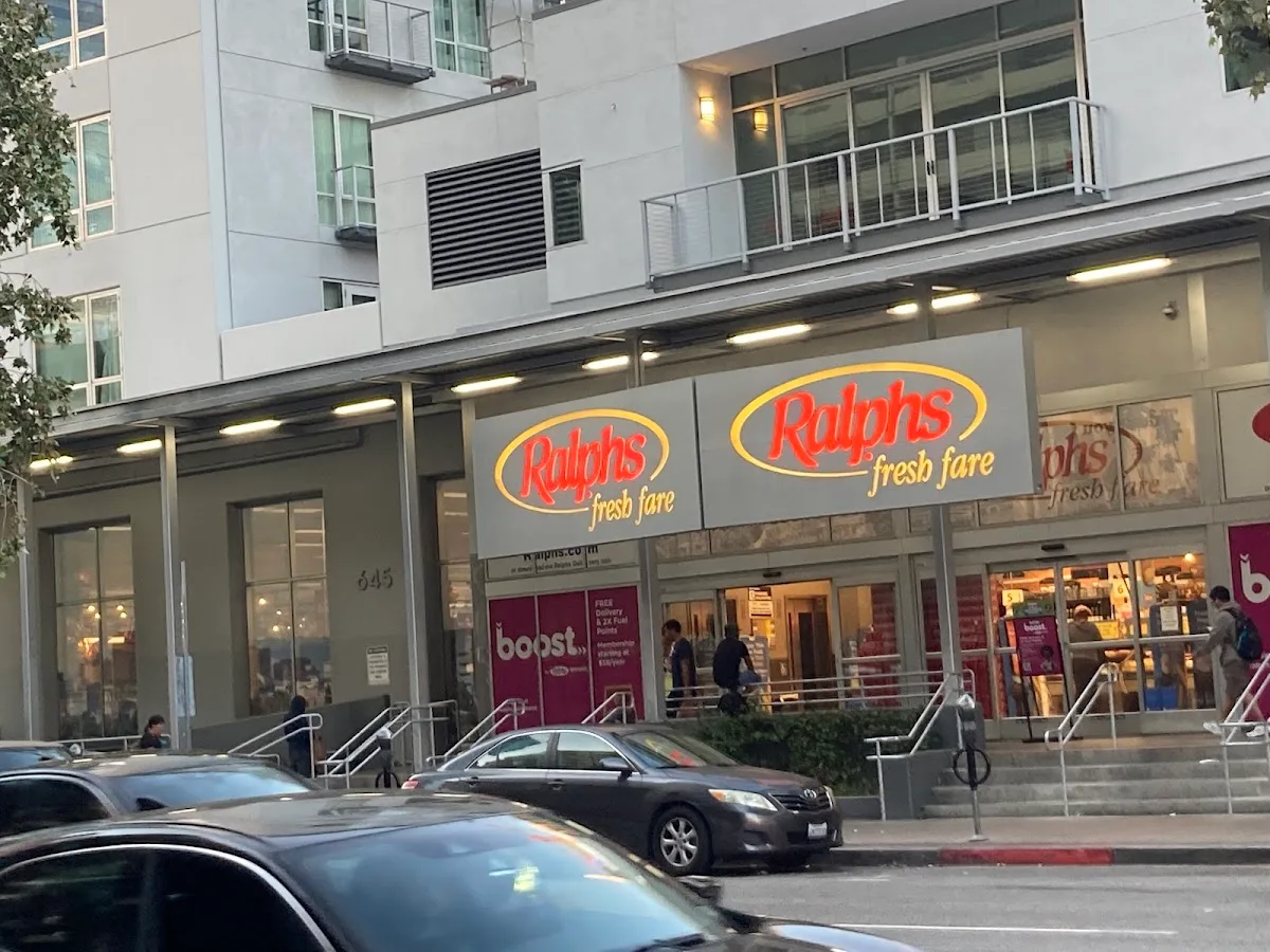 Ralphs Fresh Fare