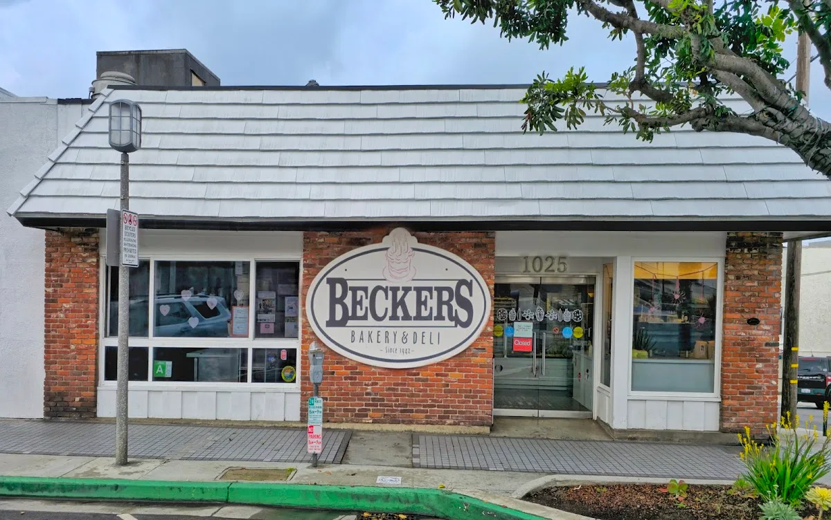 Beckers Bakery