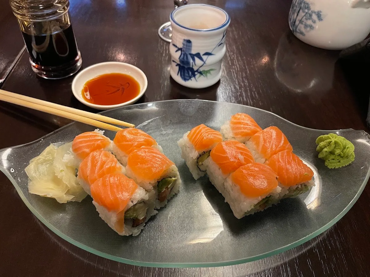 Yoko Sushi