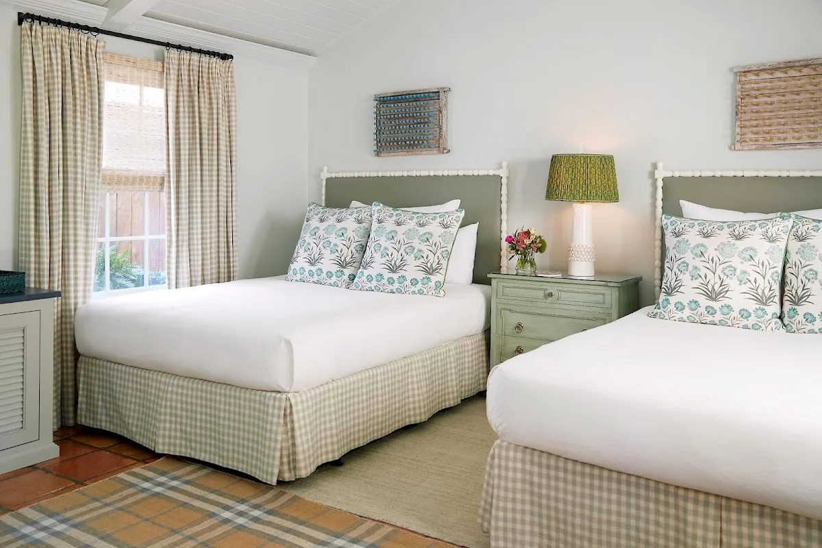 Lake Austin Spa Resort