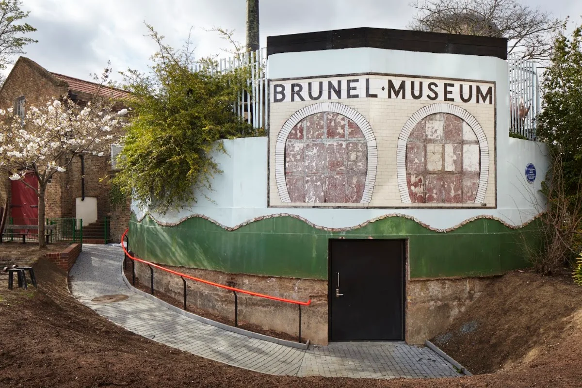 The Brunel