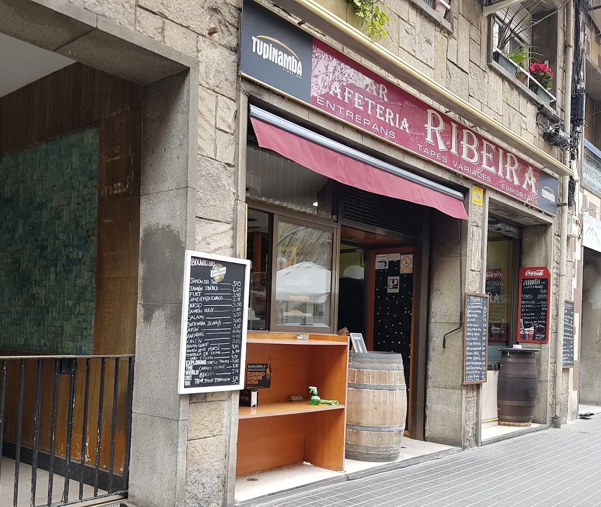 Bar Sorio