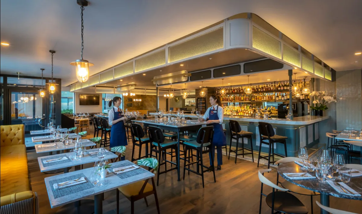 Ara Restaurant