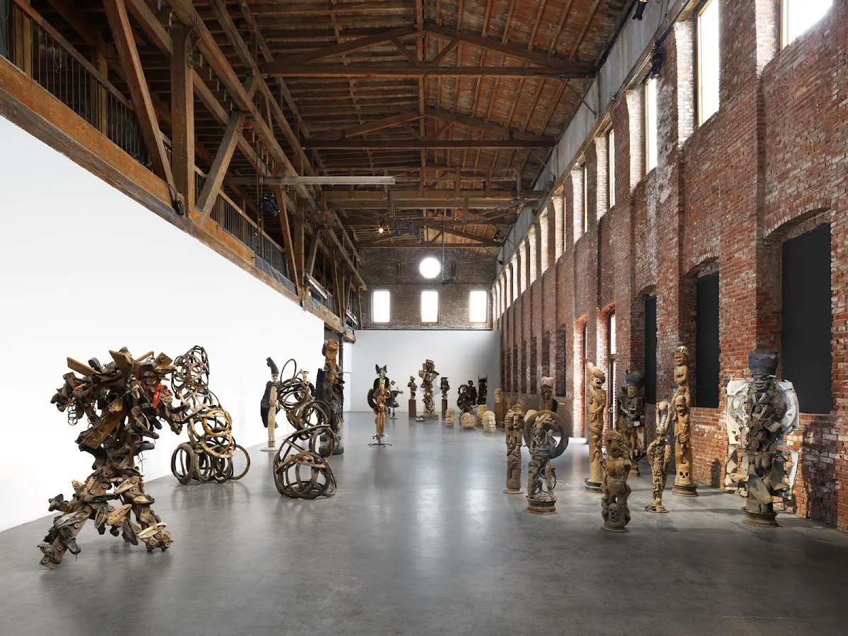 Pioneer Works