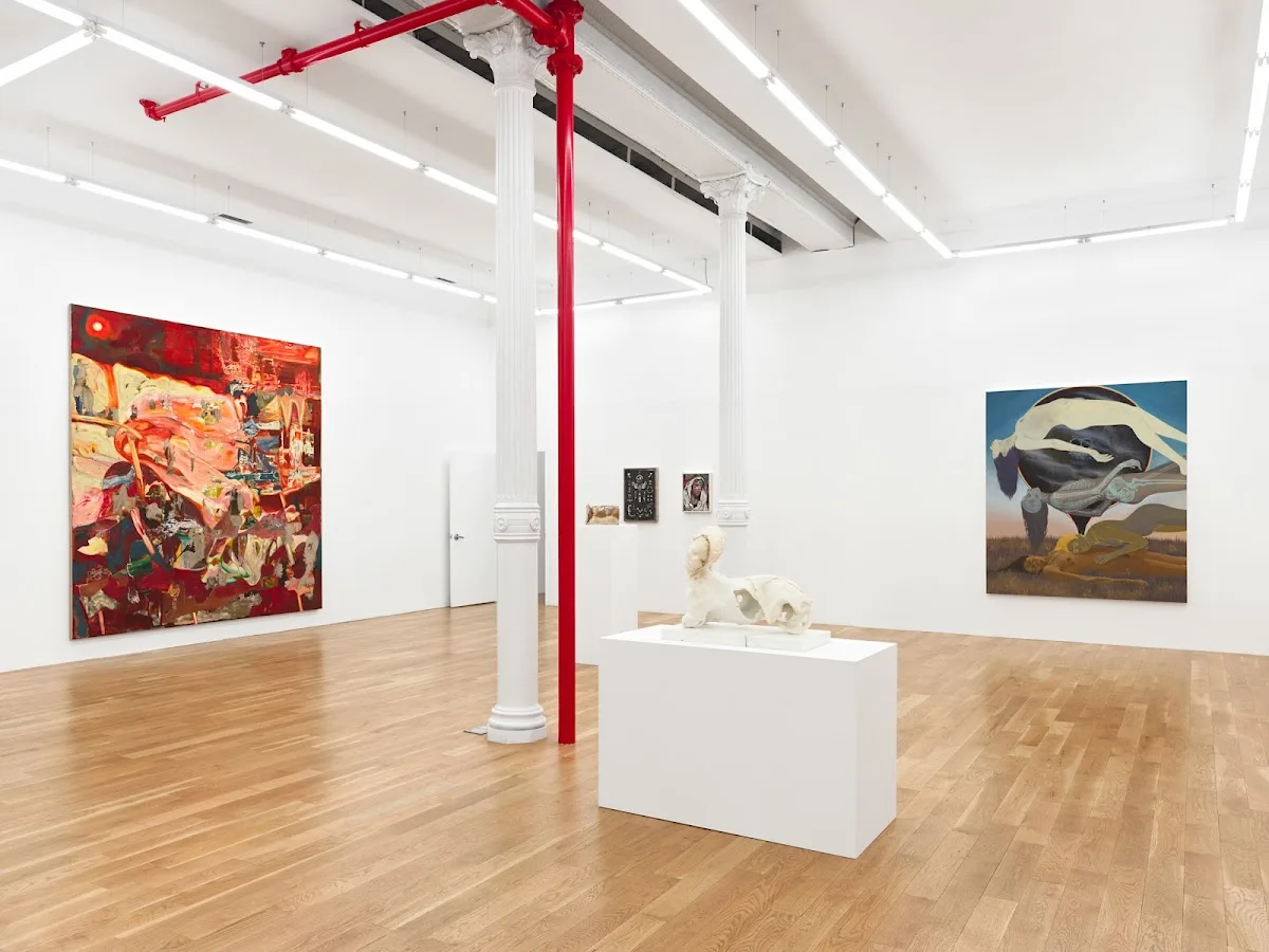 Nicodim Gallery