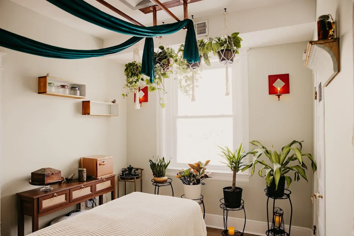 The Zen Den Wellness Spa