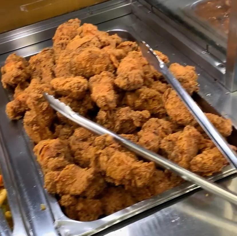 Hunter's Spice Grill